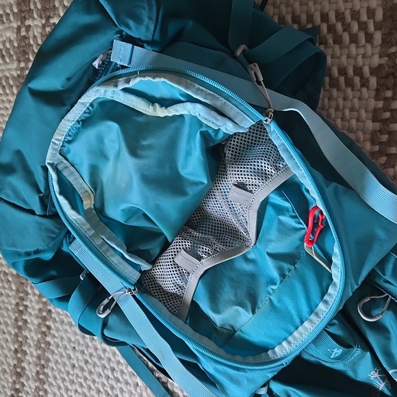 Osprey Mira 34 AG Backpack XS/S - Picture 4 of 14